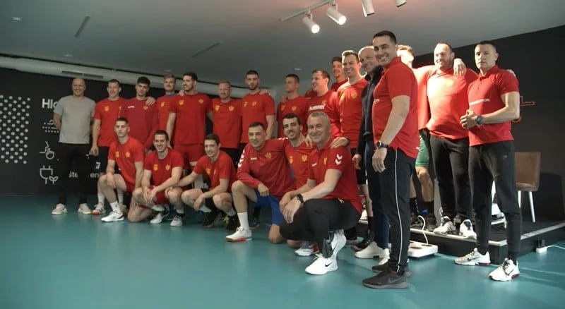 Kapisoda: Imaćemo bazu podataka svakog od igrača pojedinačno