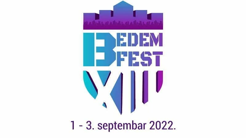 Počinje Bedem fest