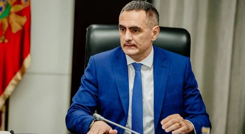 Damjanović: Osim političkog, nema drugog razloga za odlaganje popisa