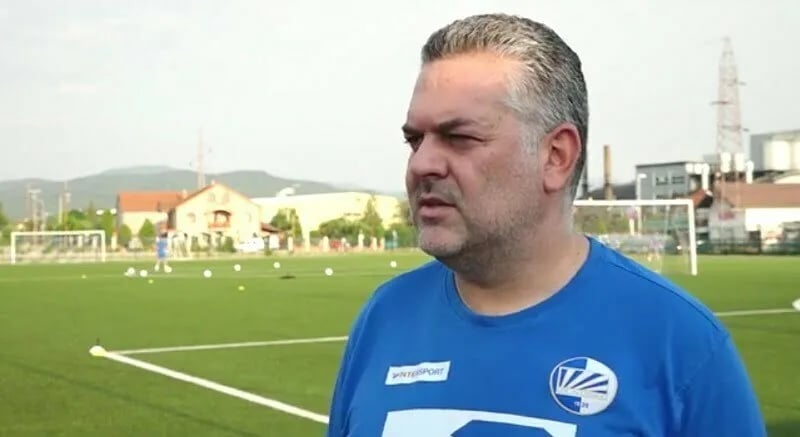 Dio Upravnog odbora FK Sutjeska ne podržava Savovića