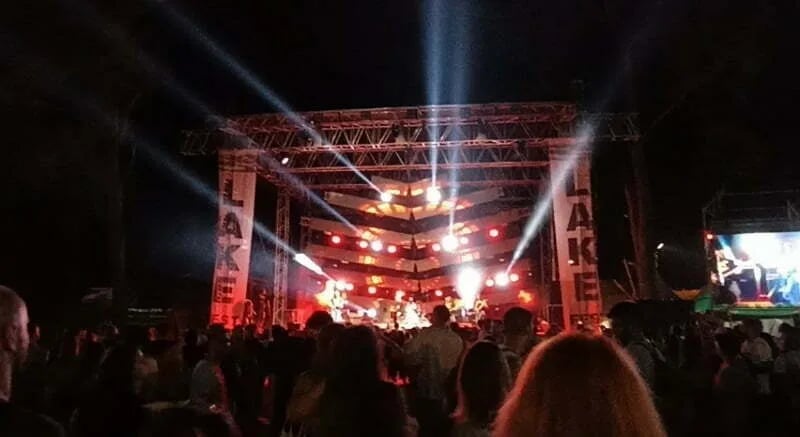 Večeras zatvaranje 11. Lake festa
