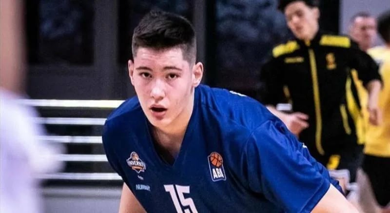 Nikšićanin predvodio Crnu Goru do trijumfa