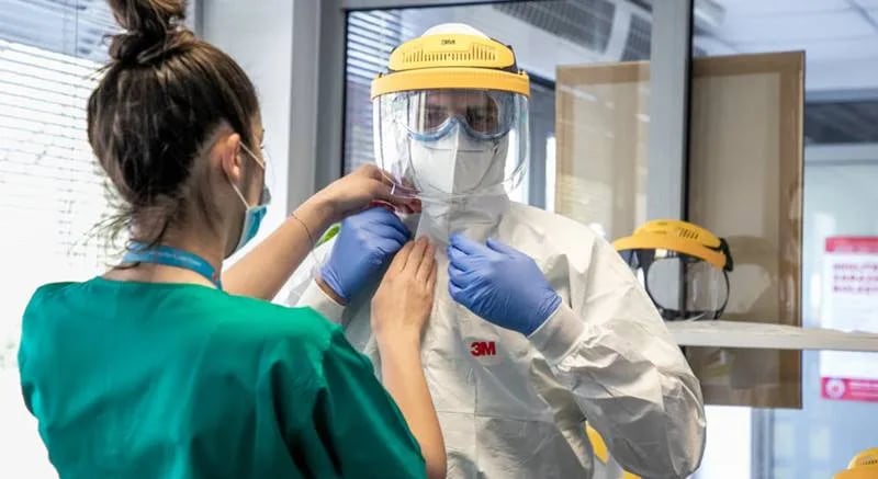 IJZ: 118 novozaraženih, preminula jedna osoba