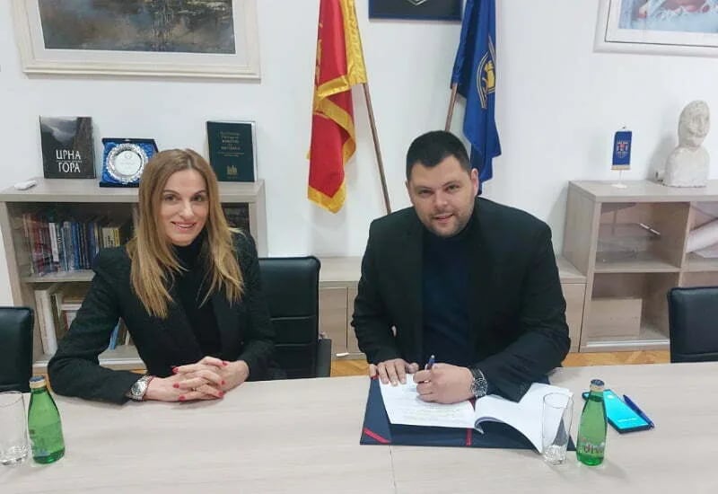 Kovačević: Opština će i ove godine podržati takmičenje "Crna Gora u ritmu Evrope"