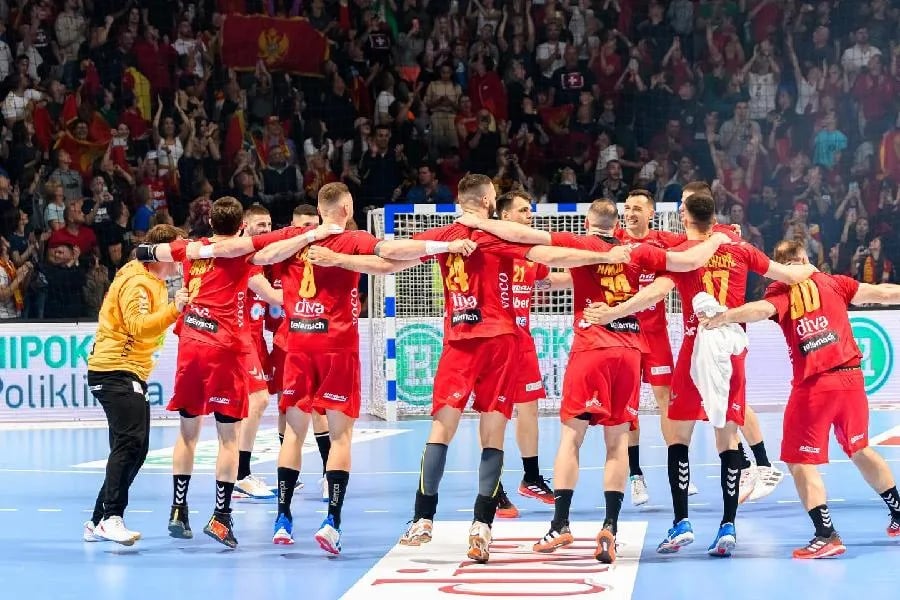 "Lavovi" od sjutra počinju pripreme