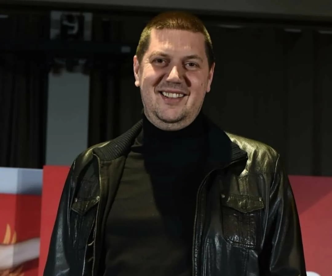 Dubljević najbolji košarkaški trener u državi