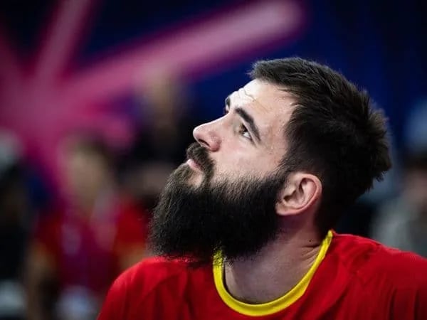 Dubljević: Kad pogledam unazad, ponosan sam na svoju karijeru