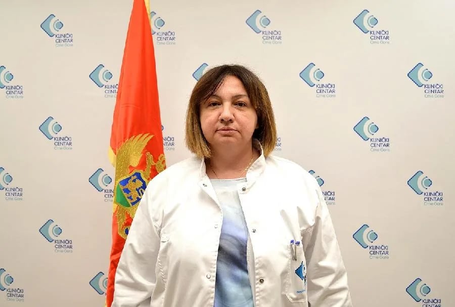 Radulović: Više doktora došlo nego što je napustilo KCCG, za zadržavanje bilo značajno povećanje plata