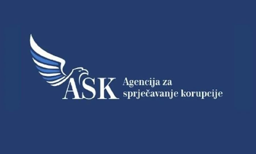 Za Savjet ASK devet kandidata