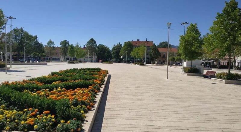 Koncert Alena Islamovića povodom Dana nezavisnosti