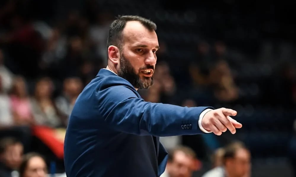Radović odabrao za mečeve odluke