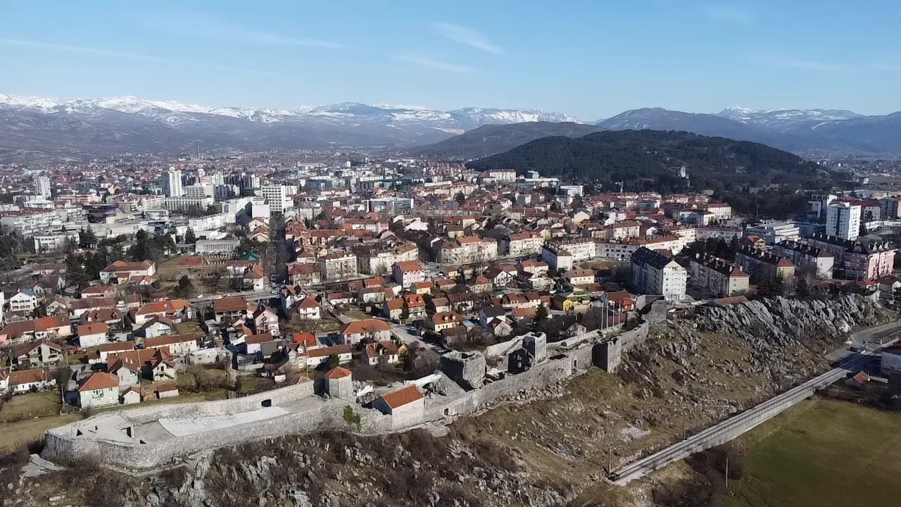 Usvojili inicijativu da Nikšić dobije status grada, Vuković: Župa u razumnom roku da dobije status Gradske opštine