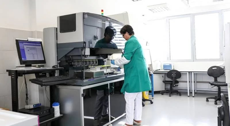 Za liječenja i posjete i dalje potreban test na koronu
