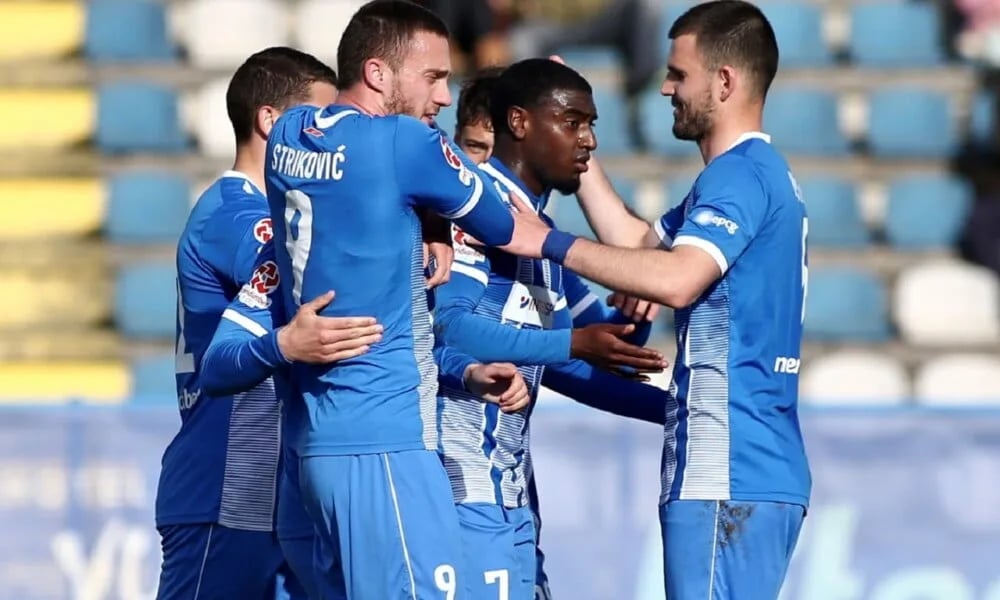 Sutjeska zakazala finale Kupa sa Arsenalom