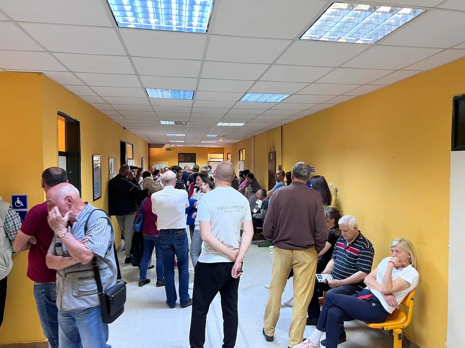 Od 150 pregledanih, sumnja na maligni tumor kože kod njih 30