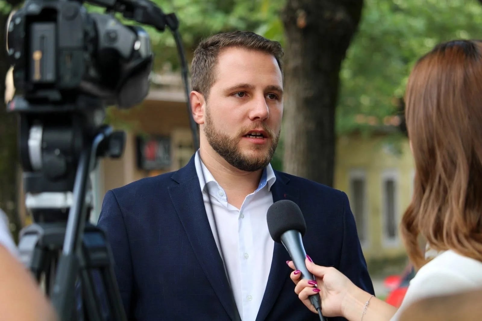 Vuković: Vlast u Nikšiću stabilna, kroz saradnju sa MUP-om riješiti problem divljih deponija