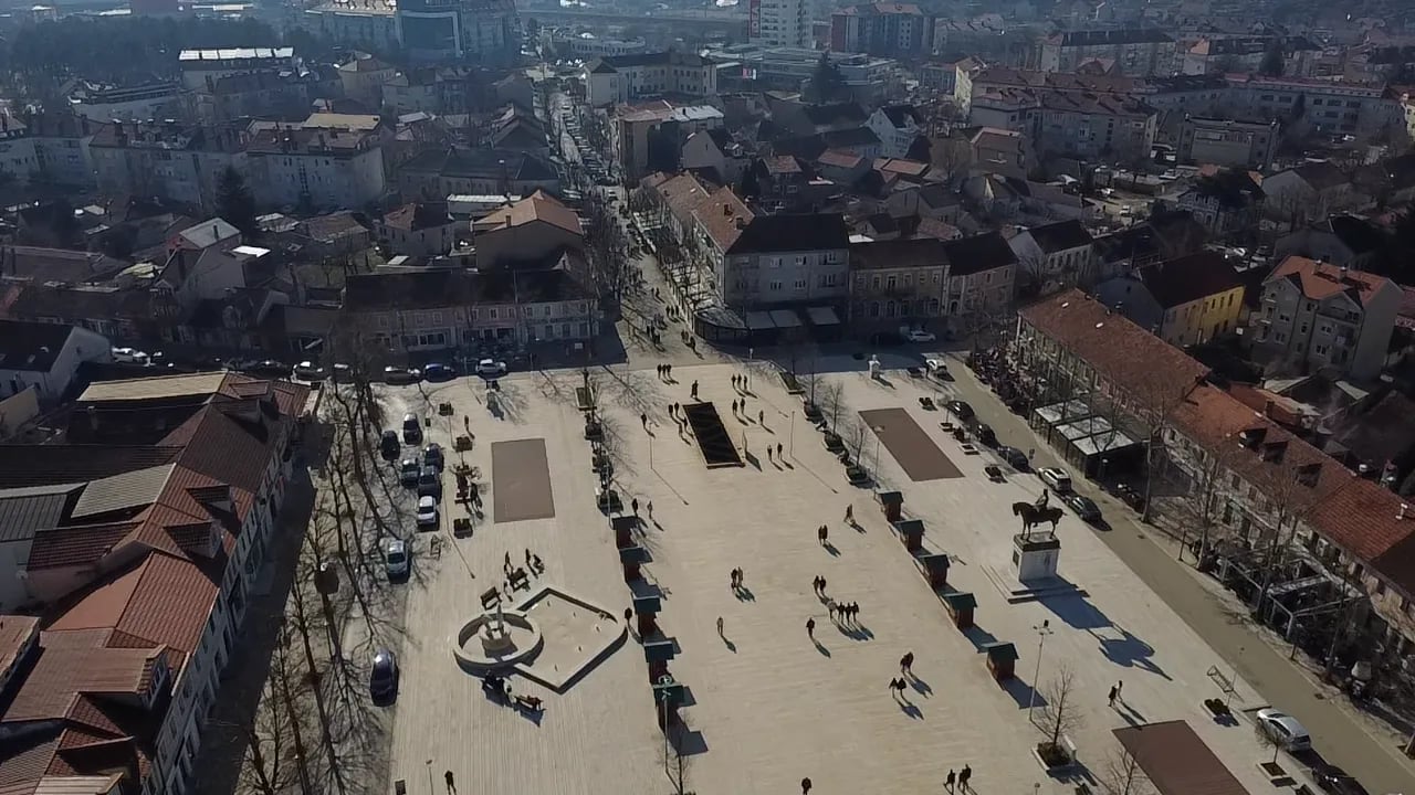U Nikšiću 107 kladionica
