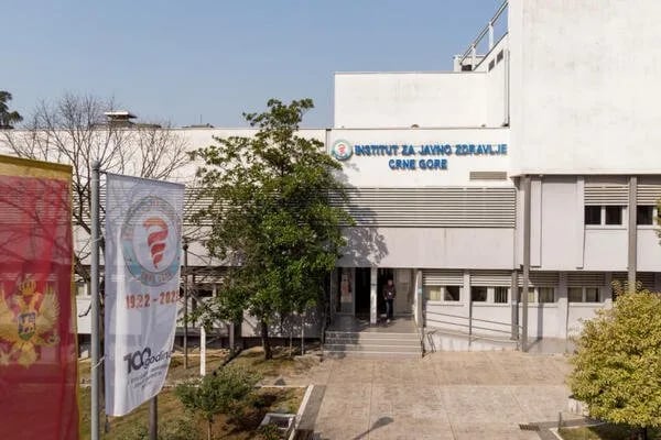 IJZ: Od legionarske bolesti preminula jedna osoba, ne postoji opasnost od epidemije