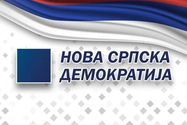 NSD: Izvinjenje onima koji su u Kovačevićevim riječima pronašli ono čega nema
