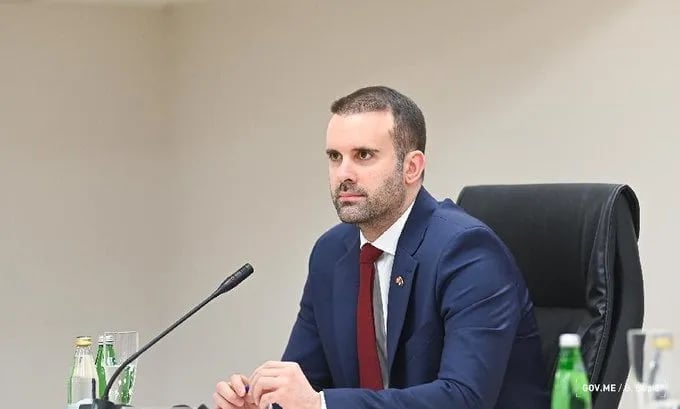 Spajić: Fon der Lajen impresionirana našim napretkom i uvjerena je u naš uspjeh
