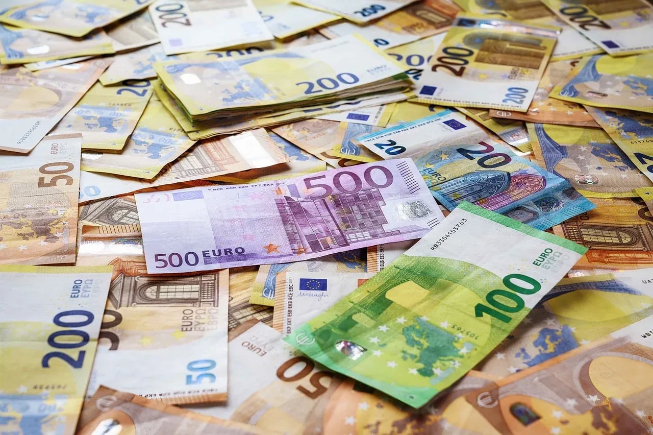 Rekordna godina za Upravu za igre na sreću, više od 43 miliona eura prihoda
