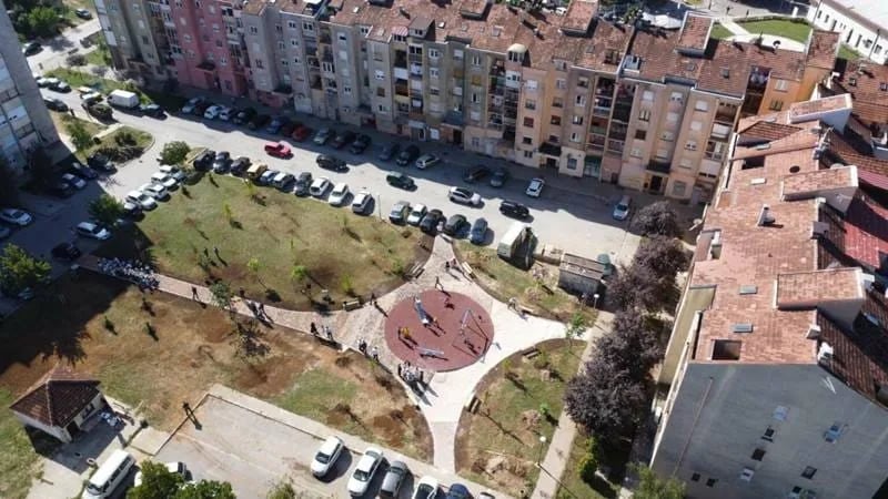 Država gubi između 20 i 30 miliona eura zbog nelegalnog izdavanja stanova
