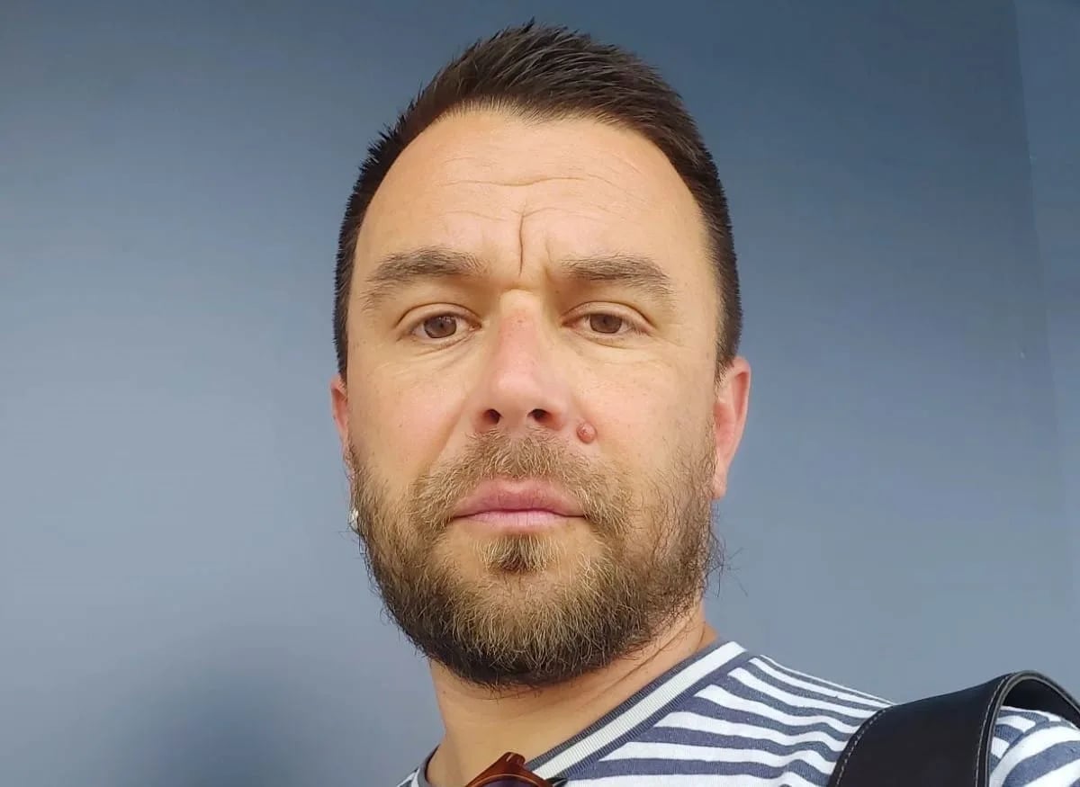 Ivan Radojičić predvodi listu Evropskog saveza u Nikšiću