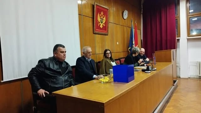 Utvrđen redosljed lista za izbore u Nikšiću