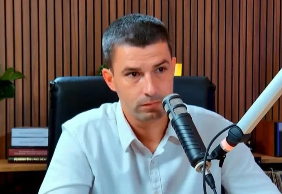 Nikšićanin Goran Radojičić dobitnik zlatnog Planjaxovog pera za 2024. godinu