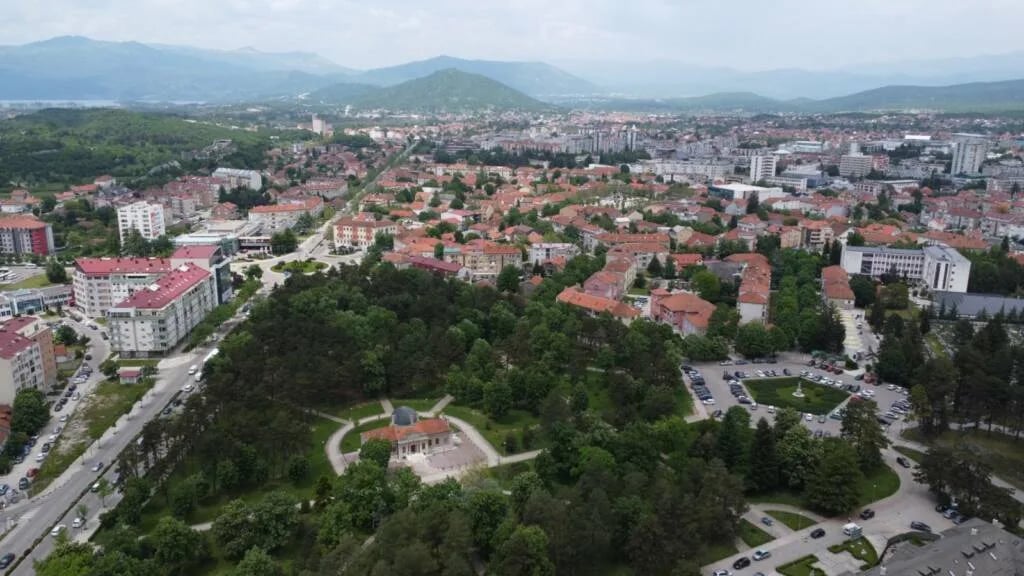 SO Nikšić raspravlja o kandidaturi za Evropsku prestonicu kulture 2030.
