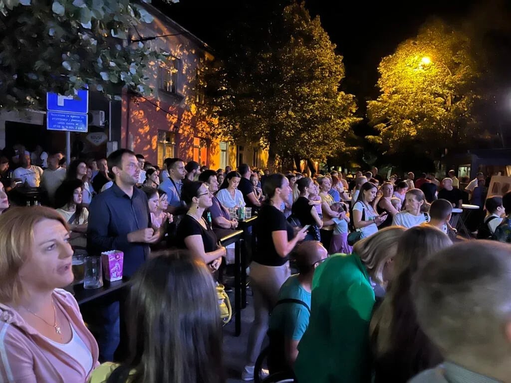 Festival „Korzo“ 29. i 30. avgusta, nastupaju Hari Mata Hari, Osvajači...