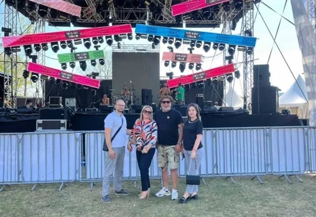 Lalatović Žižić: Lake fest je nova prilika da uživamo u muzici i stvaramo uspomene u najljepšem okruženju 