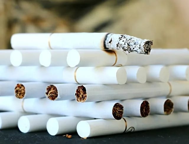 Od danas skuplje cigarete