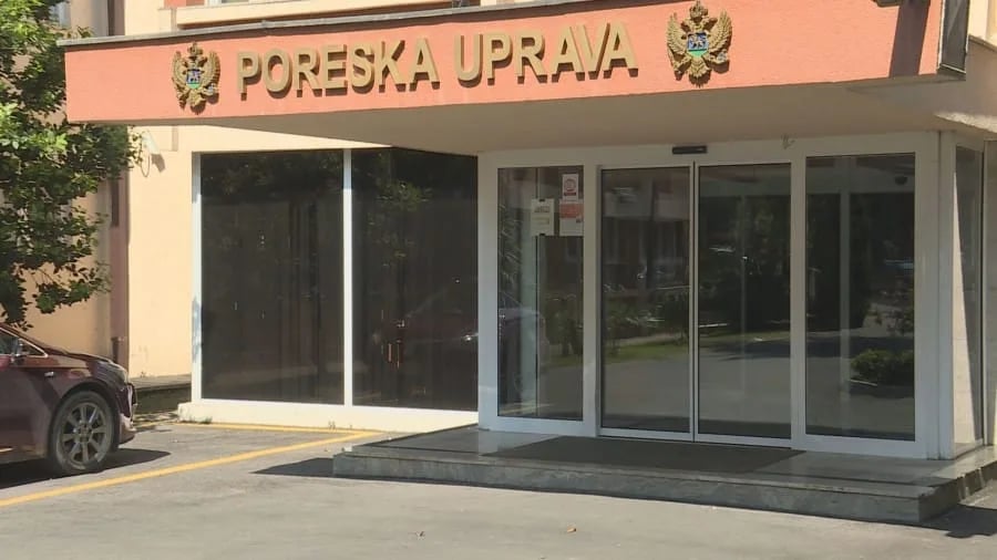 Poreska uprava: Rok za predaju PD prijava i finansijskih iskaza pomjeren do 24. aprila