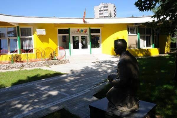 Elektronski upis djece u vrtiće počinje 23. maja