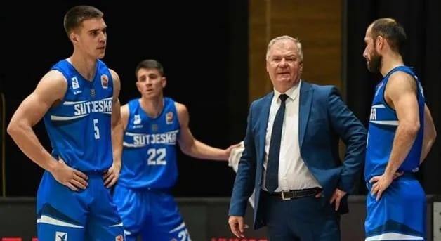 Gašić: Čeka nas složen period kada su u pitanju utakmice