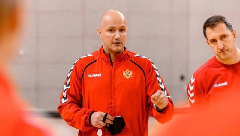 Roganović: Island spremnija ekipa, momci će tek obarati rekorde