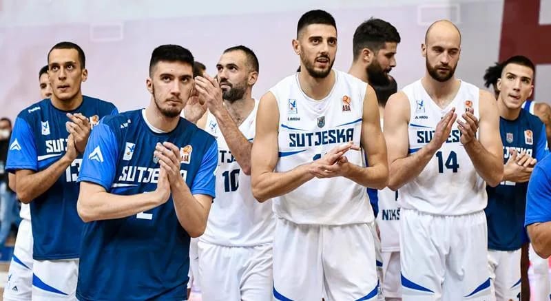 Sutjeska danas protiv MZT-a