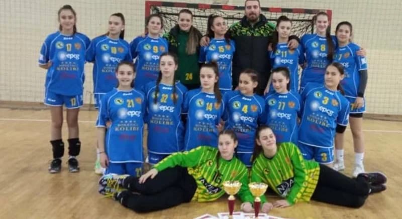 Dominacija Trebjese u Trebinju i Hadžićima