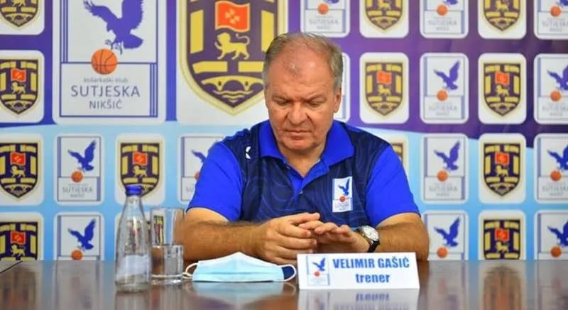 Doskorašnji trener Sutjeske optužio direktora da ga je opstruirao i vodio klub iz kafane