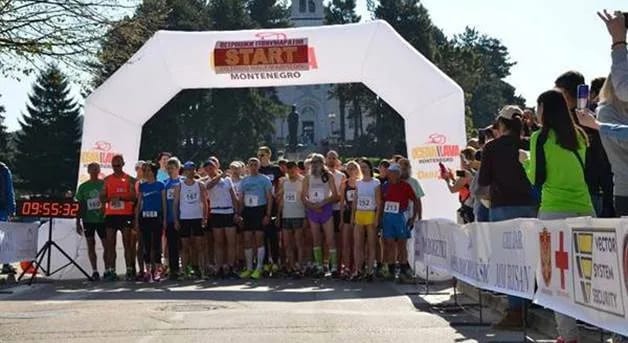 Peti "Ostroški polumaraton" sjutra, prijavljeno preko 150 takmičara