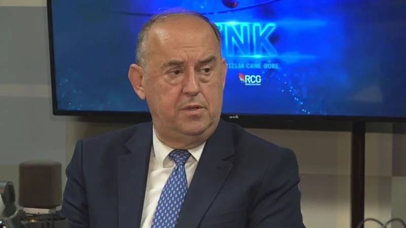 Saniraćemo probleme, Zakon o sportu se mora mijenjati