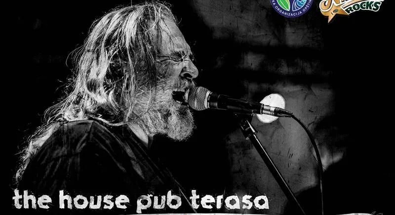 Nikola Vranjković večeras i sjutra u House pub-u