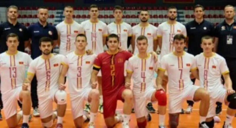 Crnogorska U22 selekcija u srijedu saznaje imena rivala