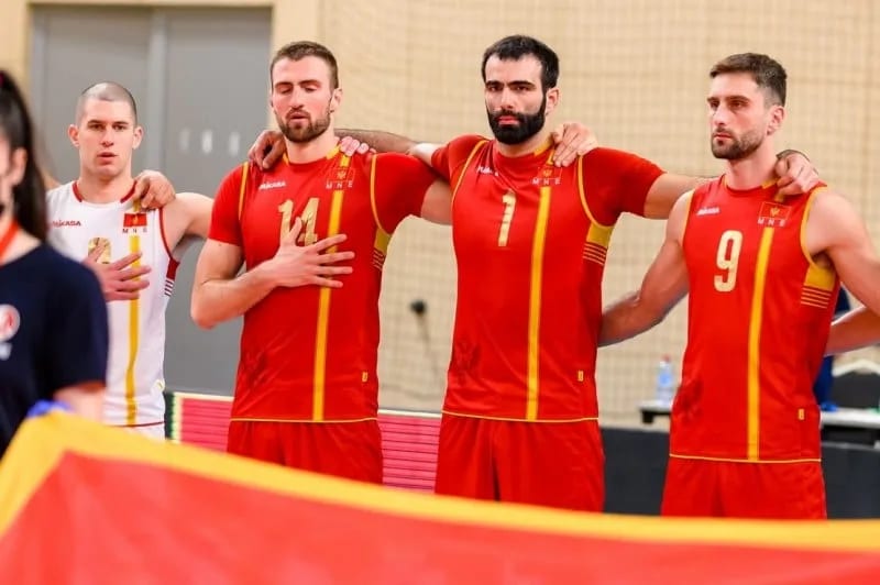 Joksimović pozvao 14 igrača na start priprema za evropske kvalifikacije