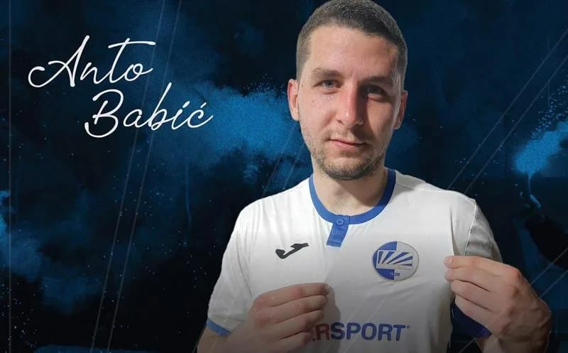 Babić: Stiže Dečić, mi se pitamo na našem terenu