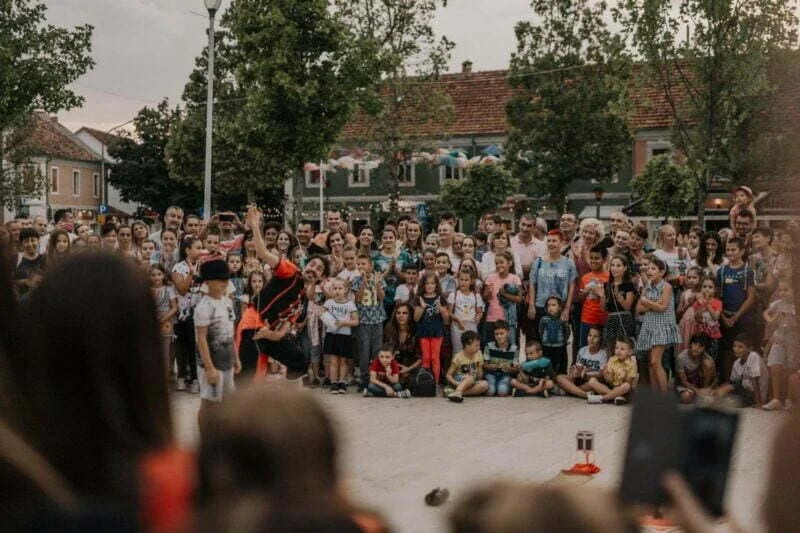 Radojičić: Festival uličnih svirača zabranjen od strane ljudi koji upravljaju gradom