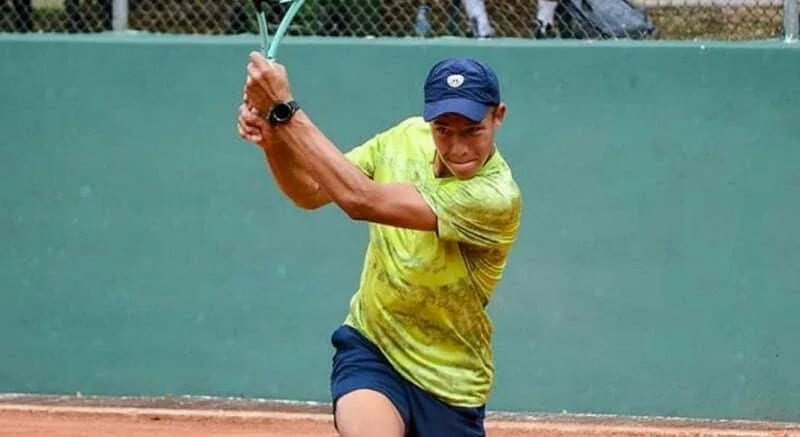 Knežević stigao do polufinala u Janjini