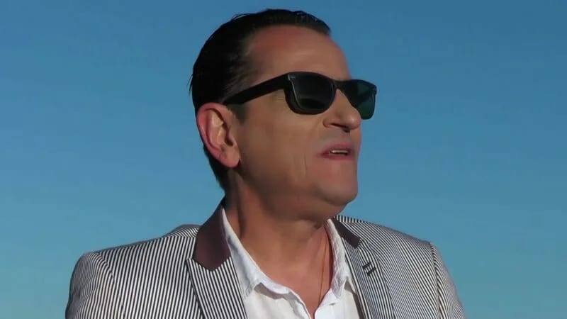 Knežević objavio treću audio-video zbirku poezije "Uprkos svemu"