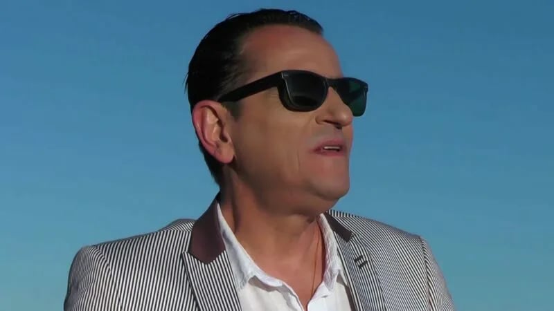 Knežević objavio treću audio-video zbirku poezije "Uprkos svemu"